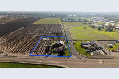 6160 E Lathrop, Manteca, CA 95336 - Photo 1