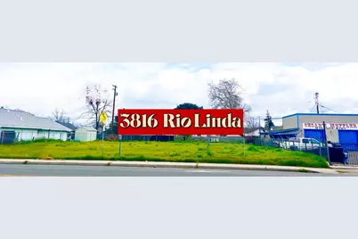 3816 Rio Linda Boulevard, Sacramento, CA 95838 - Photo 1
