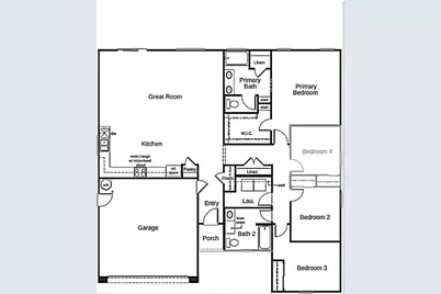 2716 Blairsville Lane, Manteca, CA 95337 - Photo 3