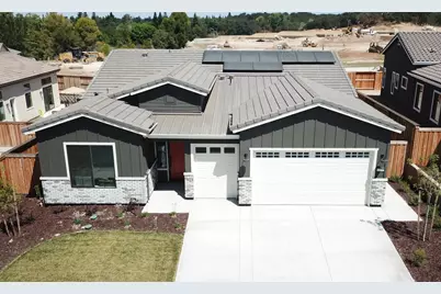 15339 Shaq Street, Rancho Murieta, CA 95683 - Photo 1