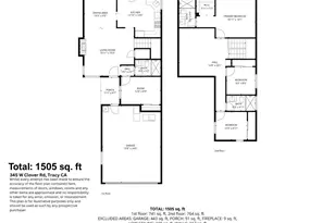 335 W Clover Rd, Tracy, CA 95376 - Photo 47