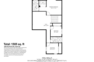 335 W Clover Rd, Tracy, CA 95376 - Photo 49