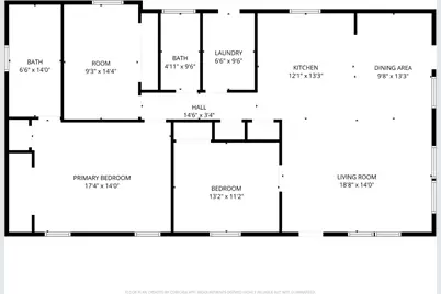 Queen Way, Livingston, CA 95334 - Photo 21