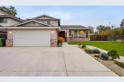 1820 N Berkeley Avenue, Turlock, CA 95382 - Photo 1