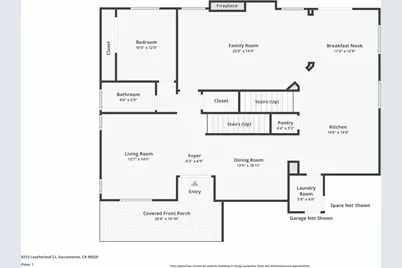 8313 Leatherleaf Court, Sacramento, CA 95829 - Photo 49