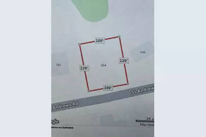 564 Saint Andrews Road, Valley Springs, CA 95252 - Photo 1