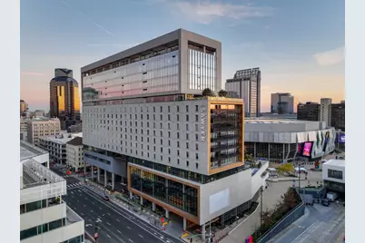 500 J Street #1504, Sacramento, CA 95814 - Photo 1