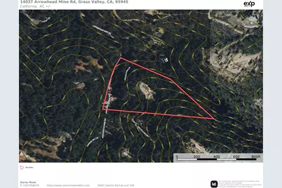 14037 Arrowhead Mine Road, Grass Valley, CA 95945 - Photo 7