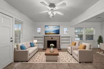 531 Quincy Street, Bakersfield, CA 93305 - Photo 7