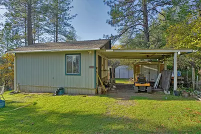 6371 Johntown Creek Road, Garden Valley, CA 95633 - Photo 43