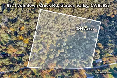 6371 Johntown Creek Road, Garden Valley, CA 95633 - Photo 61