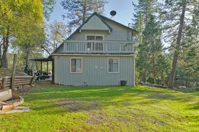 6371 Johntown Creek Road, Garden Valley, CA 95633 - Photo 3