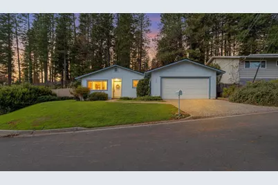 882 Forest Glade Circle, Grass Valley, CA 95945 - Photo 1
