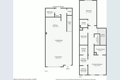 2580 W El Camino Avenue #10105, Sacramento, CA 95833 - Photo 37