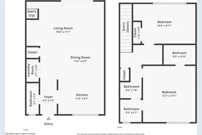 2181 Bella Casa Street, Davis, CA 95616 - Photo 35