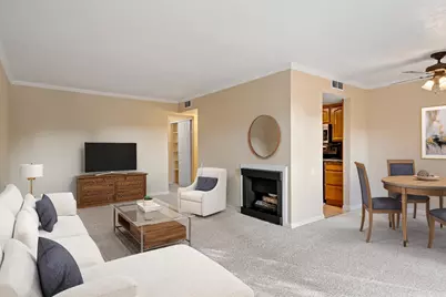 2452 Larkspur Lane #324, Sacramento, CA 95825 - Photo 5