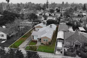 1750 Elmwood Ave, Stockton, CA 95204 - Photo 1