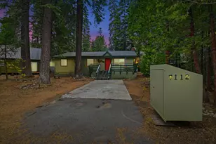 7112 10th Ave, Tahoma, CA 96142 - Photo 1