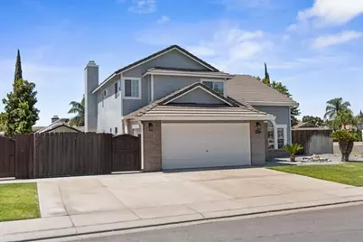 3501 Soda Canyon Drive, Ceres, CA 95307 - Photo 1