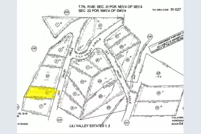 1557 Lily Valley Cir., West Point, CA 95255 - Photo 5