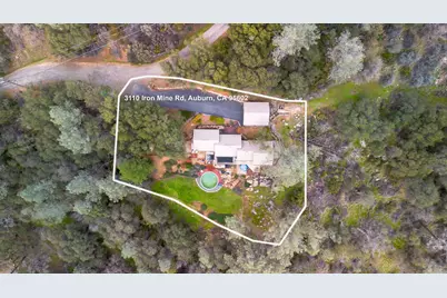 3110 Iron Mine Road, Auburn, CA 95602 - Photo 5