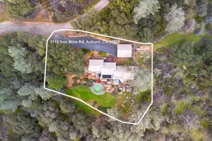 3110 Iron Mine Rd, Auburn, CA 95602 - Photo 39