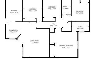 310 W F St, Turlock, CA 95380 - Photo 27