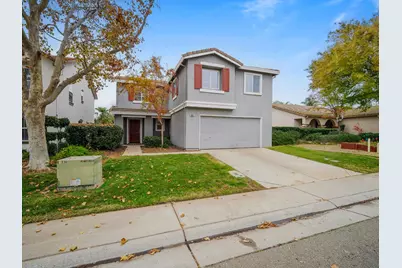 10893 Woolwich Way, Mather, CA 95655 - Photo 1