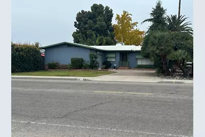 508 W Belleview Avenue, Porterville, CA 93257 - Photo 1