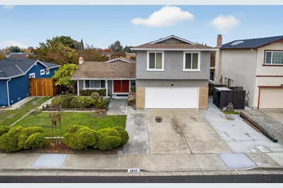 4625 Ruth Way, Union City, CA 94587 - Photo 3