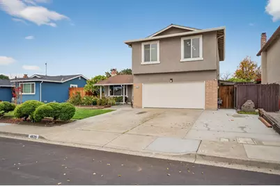 4625 Ruth Way, Union City, CA 94587 - Photo 5