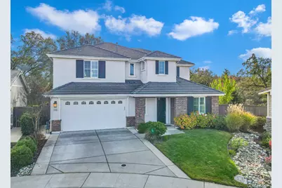 216 Crystal Pond Court, Roseville, CA 95661 - Photo 1