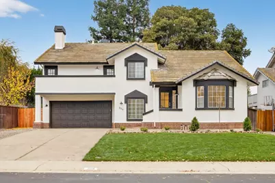 259 Wellfleet Circle, Folsom, CA 95630 - Photo 1