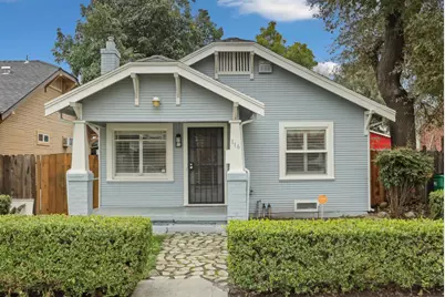 116 E Noble Street, Stockton, CA 95204 - Photo 1