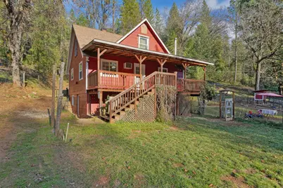 5921 Bear Creek Road, Garden Valley, CA 95633 - Photo 1