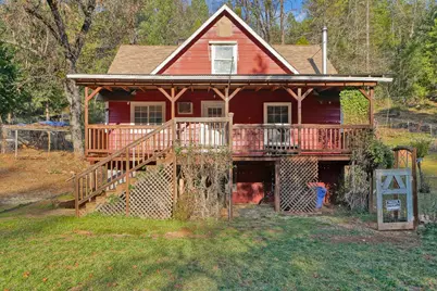 5921 Bear Creek Road, Garden Valley, CA 95633 - Photo 5