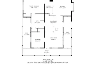 11660 School St, Valley Springs, CA 95252 - Photo 5