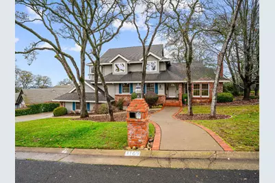 3169 Ridgeview Drive, El Dorado Hills, CA 95762 - Photo 1