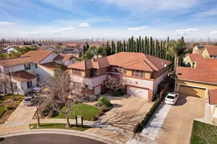 145 N Hancock Park Dr, Mountain House, CA 95391 - Photo 73