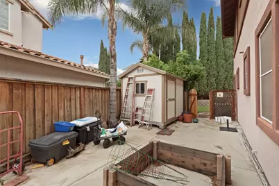 145 N Hancock Park Drive, Mountain House, CA 95391 - Photo 49