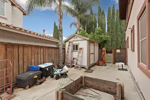 145 N Hancock Park Dr, Mountain House, CA 95391 - Photo 49