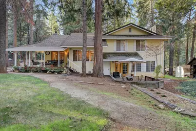 12746 Quaker Hill Cross Road, Nevada City, CA 95959 - Photo 71