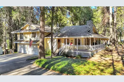 12746 Quaker Hill Cross Road, Nevada City, CA 95959 - Photo 79