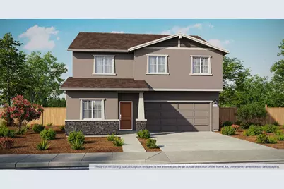 7040 Vail Ranch Road, Roseville, CA 95747 - Photo 1
