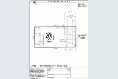 3934 Buxus Road, Roseville, CA 95747 - Photo 3