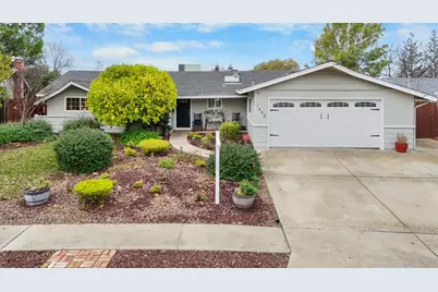1493 Delaware Drive, Concord, CA 94521 - Photo 1