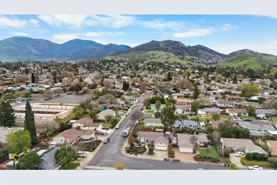 1493 Delaware Drive, Concord, CA 94521 - Photo 3