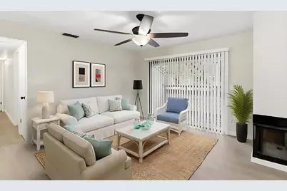 600 Del Verde Circle #2, Sacramento, CA 95833 - Photo 3