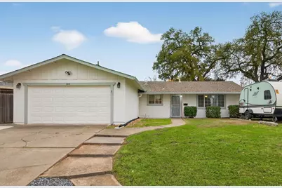 6816 Tareyton Way, Citrus Heights, CA 95621 - Photo 1