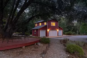 17050 Rams Horn Grade, Volcano, CA 95689 - Photo 9